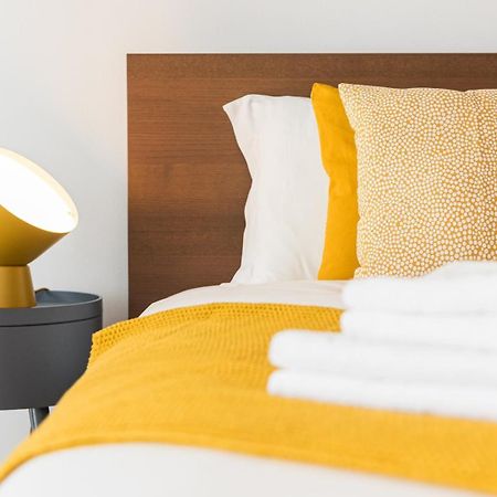 Guestready - Hemisphere Apt Porto Bagian luar foto