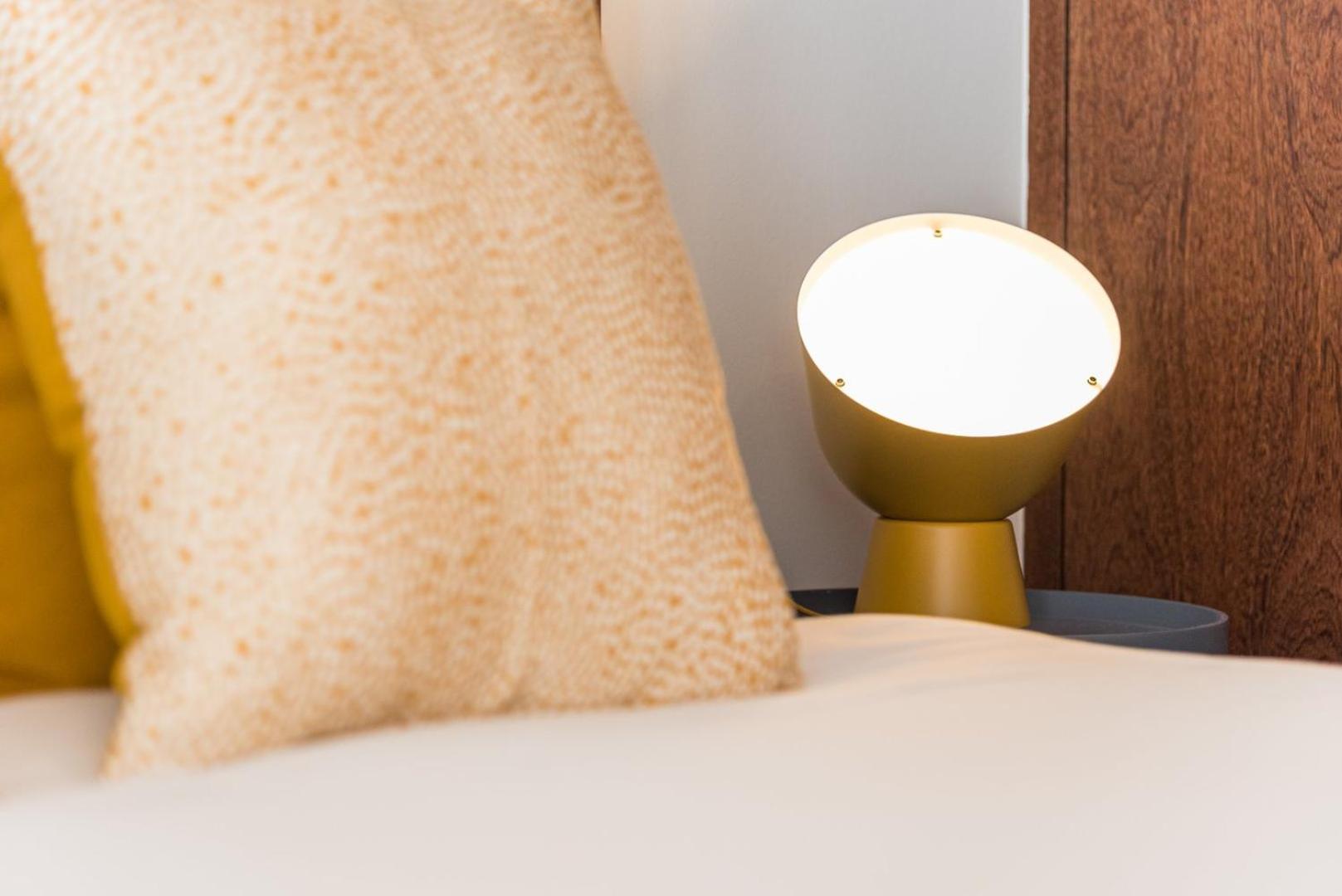 Guestready - Hemisphere Apt Porto Bagian luar foto