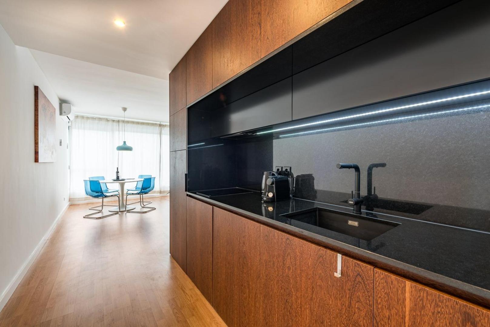 Guestready - Hemisphere Apt Porto Bagian luar foto