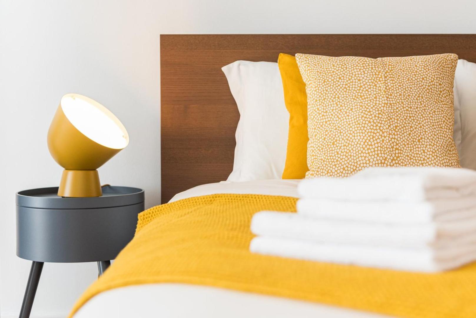 Guestready - Hemisphere Apt Porto Bagian luar foto