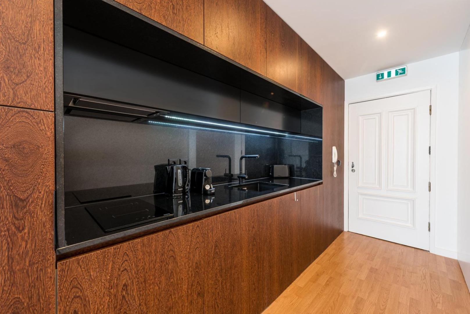 Guestready - Hemisphere Apt Porto Bagian luar foto